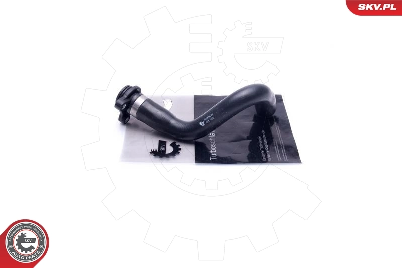 Radiator Hose